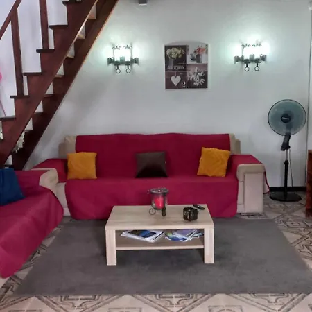 팜스테이 Quinta Da Baldaia