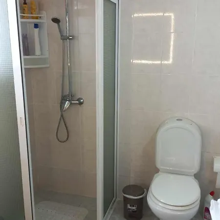 팜스테이 Quinta Da Baldaia *