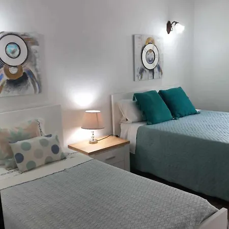 Quinta Da Baldaia Rabo de Peixe