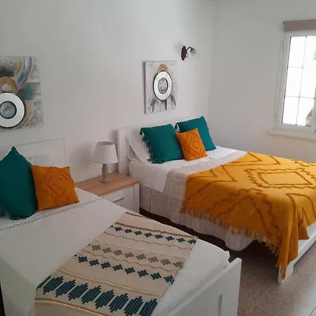 Quinta Da Baldaia * Rabo de Peixe