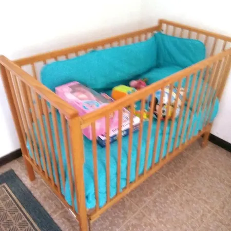 팜스테이 Quinta Da Baldaia *