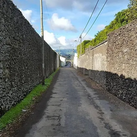 Quinta Da Baldaia Rabo de Peixe