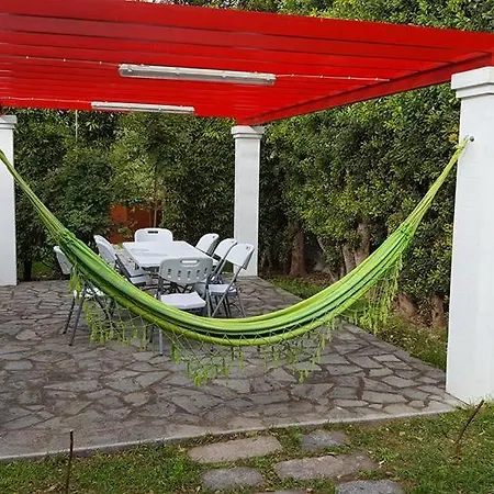 Quinta Da Baldaia