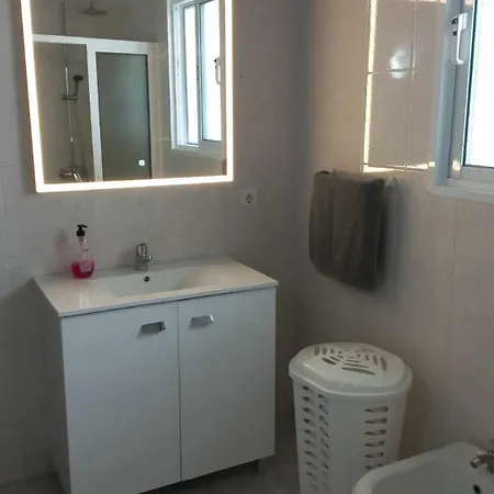 Quinta Da Baldaia Feriegård Rabo de Peixe