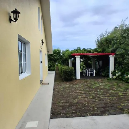 Quinta Da Baldaia