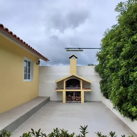 Séjour à la ferme Quinta Da Baldaia *