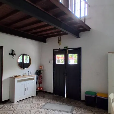 Quinta Da Baldaia Alloggio per agriturismo Rabo de Peixe