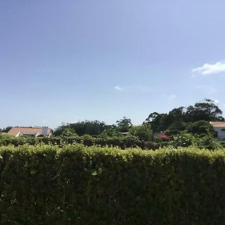 Quinta Da Baldaia * Rabo de Peixe