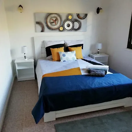 مزرعة للإقامة Quinta Da Baldaia