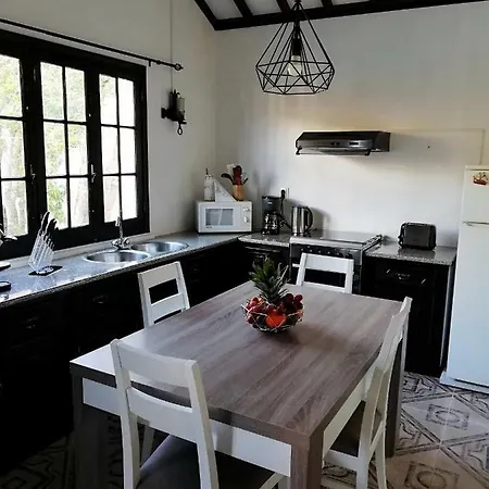 Quinta Da Baldaia Rabo de Peixe