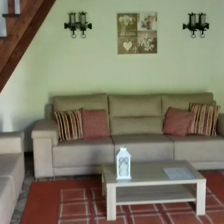 Feriegård Quinta Da Baldaia *