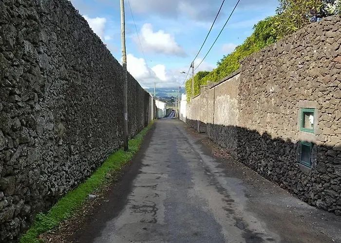 Quinta Da Baldaia Rabo de Peixe