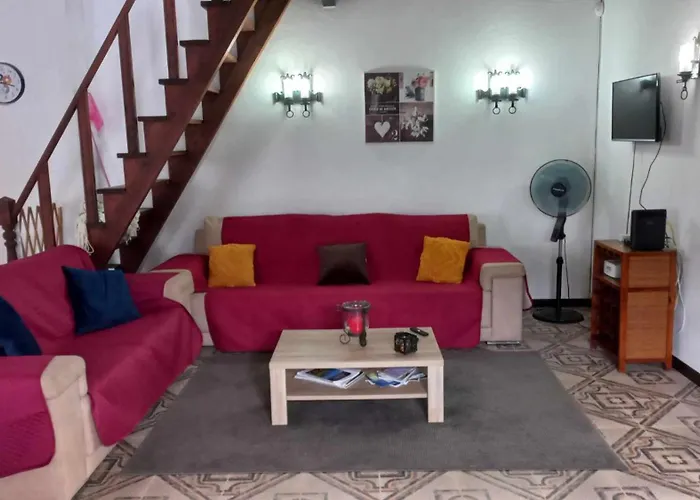 Gospodarstwo agroturystyczne Quinta Da Baldaia