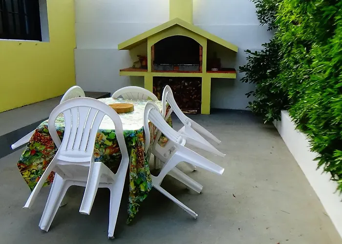 Quinta Da Baldaia Gospodarstwo agroturystyczne *