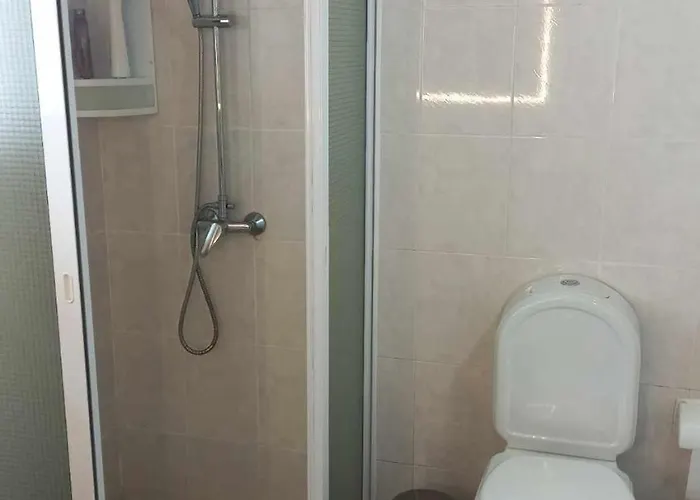 Gospodarstwo agroturystyczne Quinta Da Baldaia *