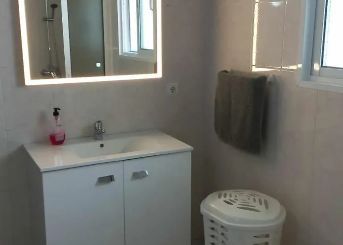 Quinta Da Baldaia Gospodarstwo agroturystyczne Rabo de Peixe