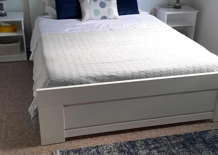 Gospodarstwo agroturystyczne Quinta Da Baldaia Rabo de Peixe