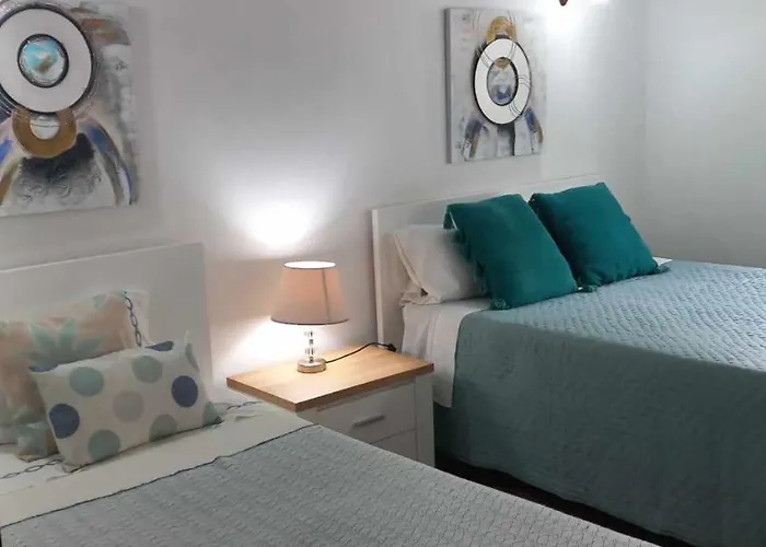 Quinta Da Baldaia Rabo de Peixe