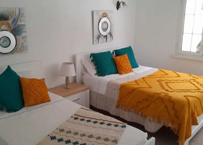 Quinta Da Baldaia * Rabo de Peixe