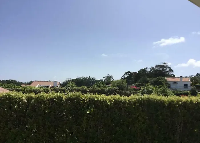 Quinta Da Baldaia * Rabo de Peixe