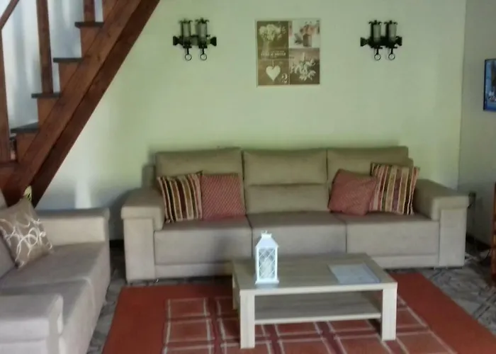 Gospodarstwo agroturystyczne Quinta Da Baldaia *